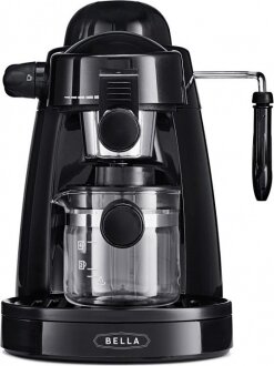 Bella Steam Espresso Maker 13683 Kahve Makinesi kullananlar yorumlar